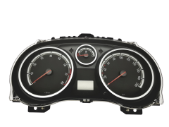Bloc Compteurs Vitesse Opel Corsa D P0013312043 32015