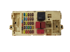 Calculateur De Confort 1349511080 Fiat 19990