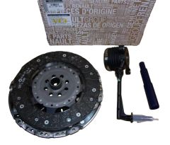 Ensemble D`Embrayage Original 302182890R Renault Dacia