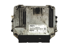 Calculateur 0281012486 6M51-12A650-MA Ford Bosch