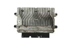 Calculateur 9661700480 9651696680 PSA Valeo 23535