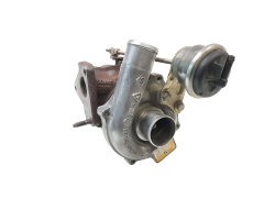 Turbocompresseur 54359700002 54391015080 409838 1.5 DCI Nissan Renault 1090 Turbocompresseur 54359700002 54391015080 409838 1.5 DCI Nissan Renault 1090