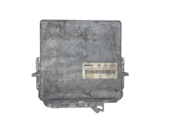 Calculateur MSB100491 0281001418 4108 Rover Bosch 63179