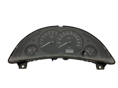 Bloc Compteurs Vitesse Opel Corsa C 13173350WD 2854 Bloc Compteurs Vitesse Opel Corsa C 13173350WD 2854