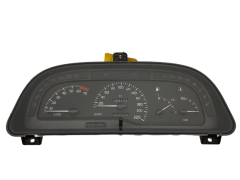Bloc Compteurs Vitesse Renault Laguna 1 7700416772 21757