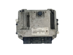 Calculateur 4M51-12A650-YE 0281010701 Fiat Bosch 37689