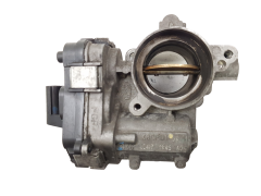 Boitier Papillon D’admission 48CPD1 FGP Opel Saab Fiat 1163 Boitier Papillon D’admission 48CPD1 FGP Opel Saab Fiat 1163