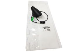 Antenne De Voiture Nouvelle Original Citroen C4 Picasso C3 6587G3