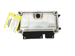 Calculateur 0261207999 9653491880 9648002280 PSA Bosch 20819