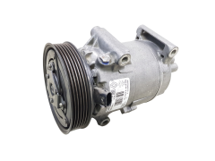 Compresseur De Climatisation 8200600110 Delphi 01140543 Renault 65 Compresseur De Climatisation 8200600110 Delphi 01140543 Renault 65