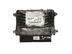 Calculateur 96964295 25186182 5WY1J19B GM Chevrolet 29814 Calculateur 96964295 25186182 5WY1J19B GM Chevrolet 29814