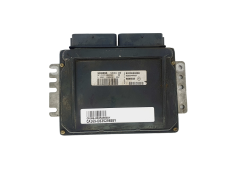 Calculateur S110138000B 8200059086 8200044437 Renault Siemens 35298