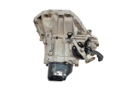 Boîte De Vitesse Manuelle JR5335 1.5 dci Renault Clio 4 320101898R 1124