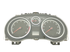 Bloc Compteurs Vitesse Opel Corsa D P0013285375 0001876867 26425 Bloc Compteurs Vitesse Opel Corsa D P0013285375 0001876867 26425