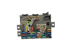 Boîtier Fusibles Fiat 46517276 58122