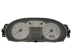 Bloc Compteurs Vitesse Renault Clio 2 7700436472 20851