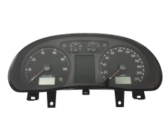 Bloc Compteurs Vitesse VW Polo 6Q0920804 503001590401 56689