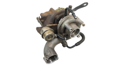 Turbocompresseur 7700866502 454062-4 Garrett 2.2 TD Renault Laguna Espace 3