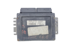 Calculateur S110138000C 8200059086 8200044437 Renault Siemens 54375