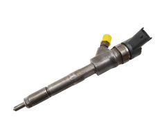 Injection De Combustible Toyota Mini 23670-33030 0445110215 1.4 D4D Bosch