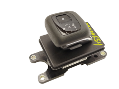 Support de changement de vitesses Nissan Qashqai 349016RF0B