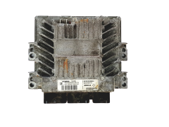 Calculateur S122326108A 8200565863 8200495479  Renault Siemens 25045