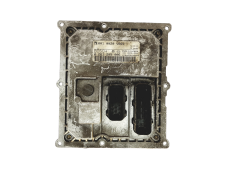 Calculateur Smart 0010020V001 0261205006 Bosch 25515