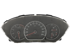 Bloc Compteurs Vitesse Sedici SX4 34110-79J90 A2C53212655 29233