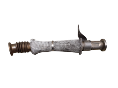 Tube d'Échappement rapatriement 161854 9647052280 2.2HDI Citroen C5 Peugeot 406