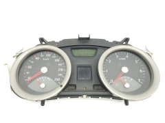 Bloc Compteurs Vitesse Renault Megane 2 8200364015 26051 Bloc Compteurs Vitesse Renault Megane 2 8200364015 26051