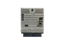 Calculateur 4X43-12A650-AH 12237909 Jaguar Delphi 39586