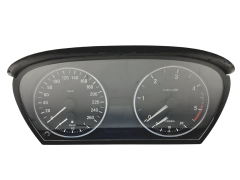 Bloc Compteurs Vitesse BMW 3 E90 E91 9122602-01 1025350-62 40692