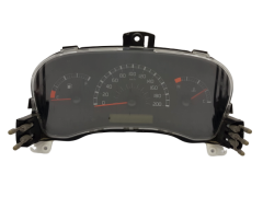 Bloc Compteurs Vitesse Fiat Panda 46801545 503000360300 21509