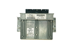 Calculateur PSA 9653106180 9642222380 Sagem 32143