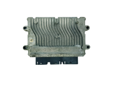 Calculateur 9664127180 21586048-9A PSA Valeo 34145