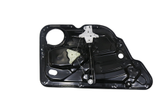 Mécanisme De Lève-Vitre 3AE839462C 88391791302 VW Passat B7 DPA