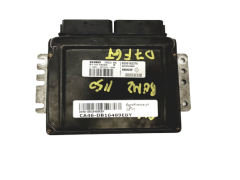 Calculateur S110115000B 8200162378 8200029658 Renault Siemens 16489