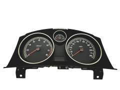 Bloc Compteurs Vitesse Opel Astra H Zafira B 13267542FX 50894