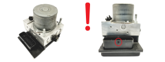 Pompe Abs Kia Venga 58920-1P200 0265238058 Bosch 60676
