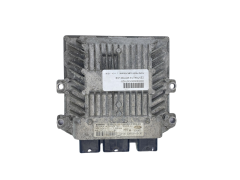 Calculateur 7S61-12A650-EA 5WS40632A-T SID804 7TTA Ford Siemens 61899