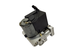 Pompe Abs Volvo 940 960 3530871 0265205010 Bosch 6353