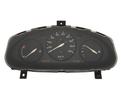 Bloc Compteurs Vitesse Nissan Micra 248105F564 VDO 22900