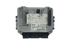 Calculateur 0281011634 9660324180 9653958980 PSA Bosch 48369 Calculateur 0281011634 9660324180 9653958980 PSA Bosch 48369