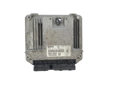 Calculateur 0281012516 89661-0D480 Toyota Bosch 60572
