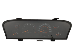 Bloc Compteurs Vitesse Jeep Grand Cherokee 56042075AC 22068