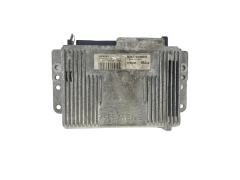 Calculateur S115301101E 7700108813 7700110257 Renault Siemens 55462