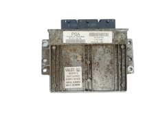 Calculateur 9661556880 9651691980 21585702-8  PSA Valeo 39413