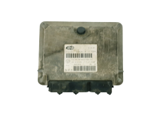 Calculateur IAW.4AF.M9 55187372 Fiat Magneti Marelli 33577