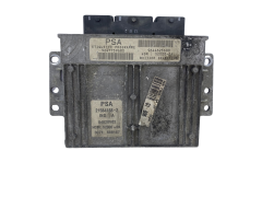 Calculateur 9647759680 9644625680 S2000-2A 21584168-2 PSA Sagem 52622
