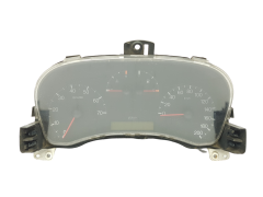 Bloc Compteurs Vitesse Fiat Punto 60.6307.002.H 606307002H 26260
